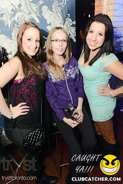 Tryst nightclub photo 155 - November 17th, 2012
