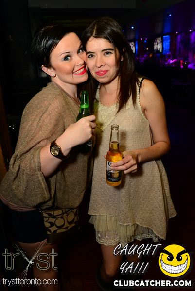 Tryst nightclub photo 156 - November 17th, 2012