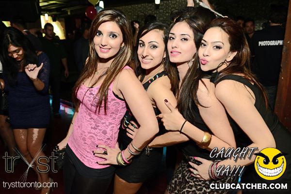 Tryst nightclub photo 159 - November 17th, 2012