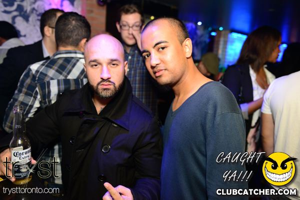 Tryst nightclub photo 162 - November 17th, 2012