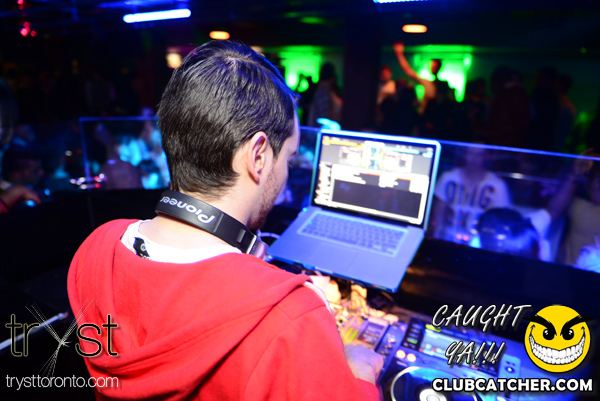 Tryst nightclub photo 171 - November 17th, 2012