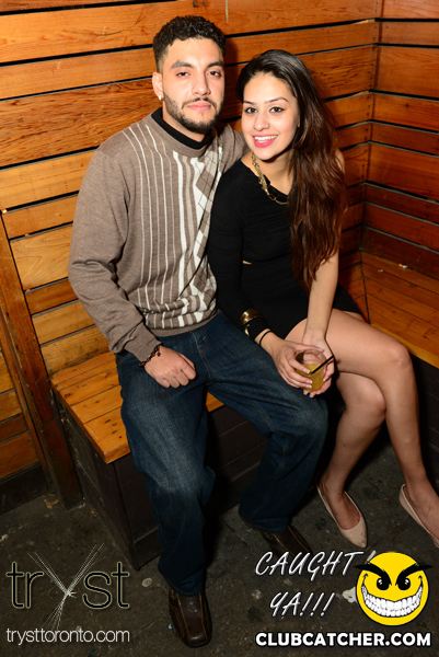 Tryst nightclub photo 19 - November 17th, 2012