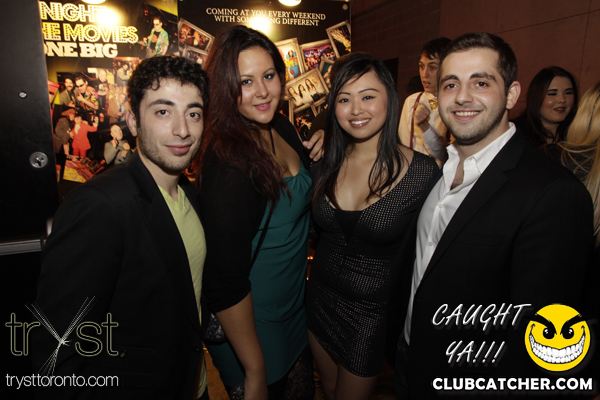 Tryst nightclub photo 189 - November 17th, 2012