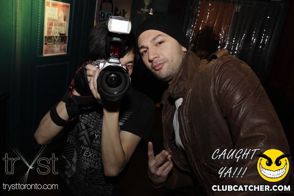 Tryst nightclub photo 190 - November 17th, 2012