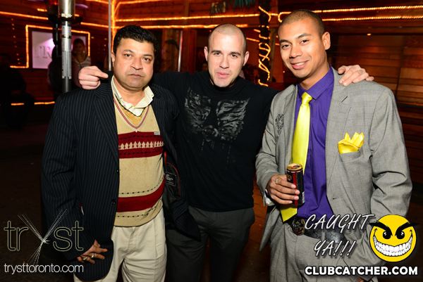 Tryst nightclub photo 20 - November 17th, 2012