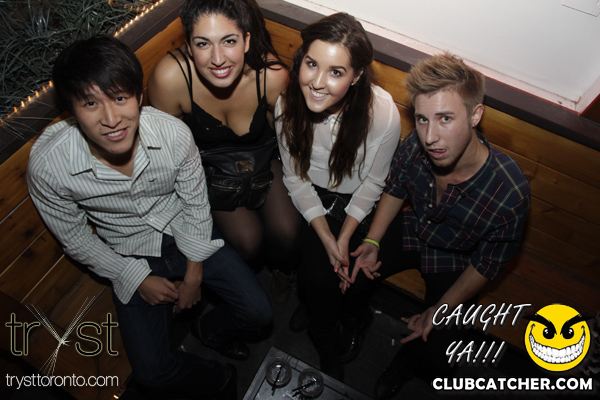 Tryst nightclub photo 201 - November 17th, 2012