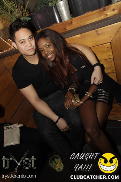 Tryst nightclub photo 202 - November 17th, 2012