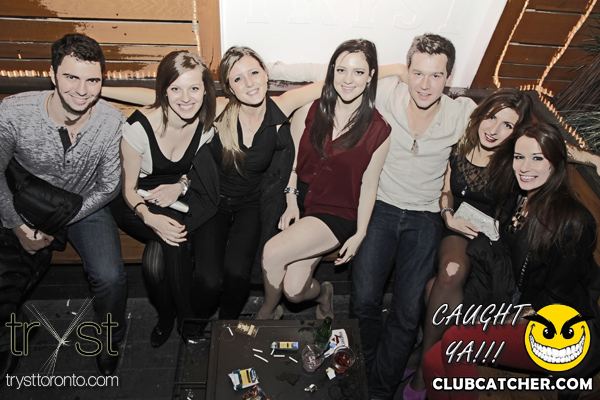 Tryst nightclub photo 203 - November 17th, 2012