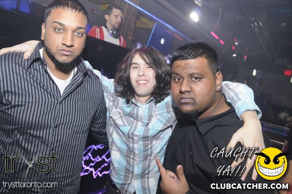 Tryst nightclub photo 218 - November 17th, 2012
