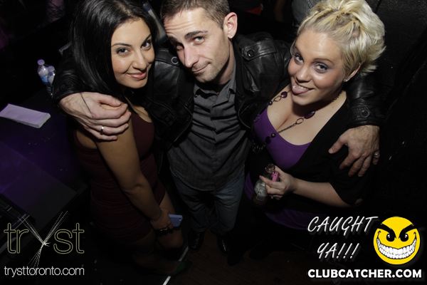 Tryst nightclub photo 220 - November 17th, 2012