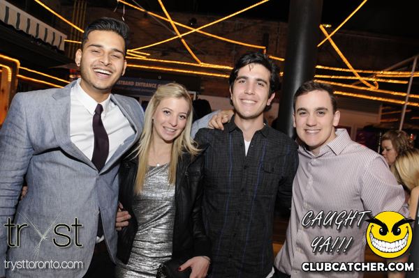 Tryst nightclub photo 225 - November 17th, 2012