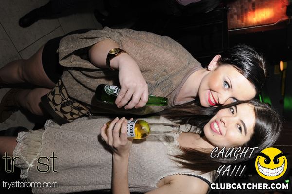 Tryst nightclub photo 248 - November 17th, 2012