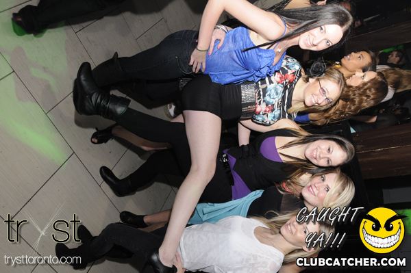 Tryst nightclub photo 258 - November 17th, 2012