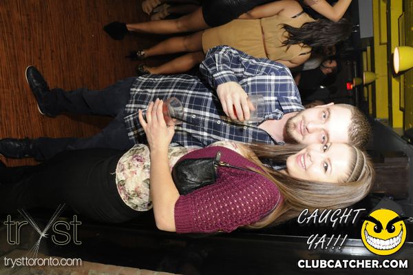 Tryst nightclub photo 269 - November 17th, 2012