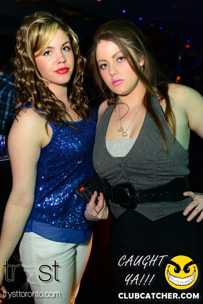 Tryst nightclub photo 31 - November 17th, 2012