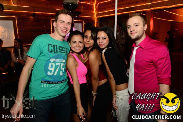 Tryst nightclub photo 32 - November 17th, 2012