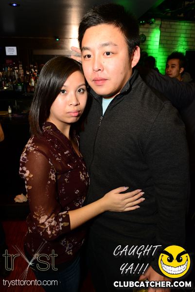 Tryst nightclub photo 33 - November 17th, 2012
