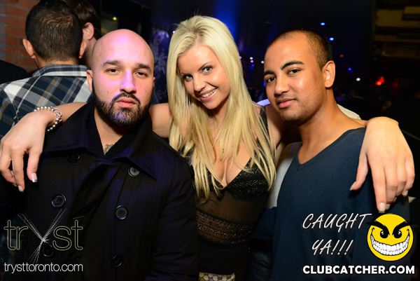 Tryst nightclub photo 37 - November 17th, 2012
