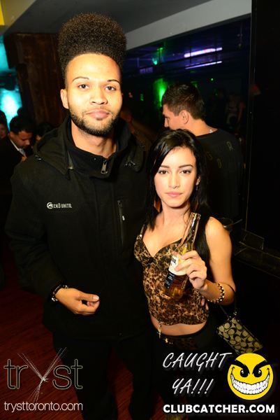 Tryst nightclub photo 44 - November 17th, 2012