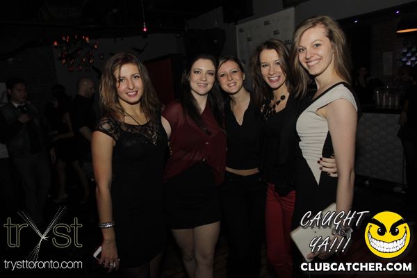 Tryst nightclub photo 66 - November 17th, 2012