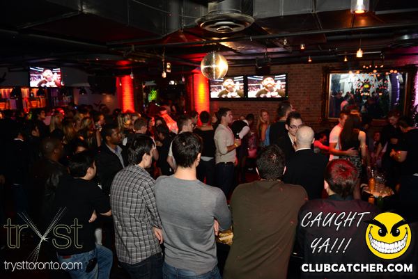 Tryst nightclub photo 67 - November 17th, 2012