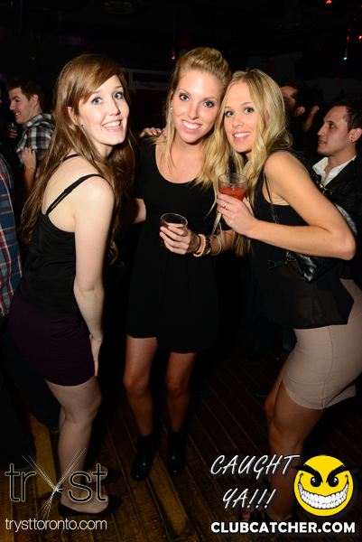 Tryst nightclub photo 71 - November 17th, 2012
