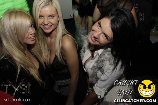 Tryst nightclub photo 73 - November 17th, 2012