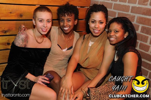 Tryst nightclub photo 75 - November 17th, 2012