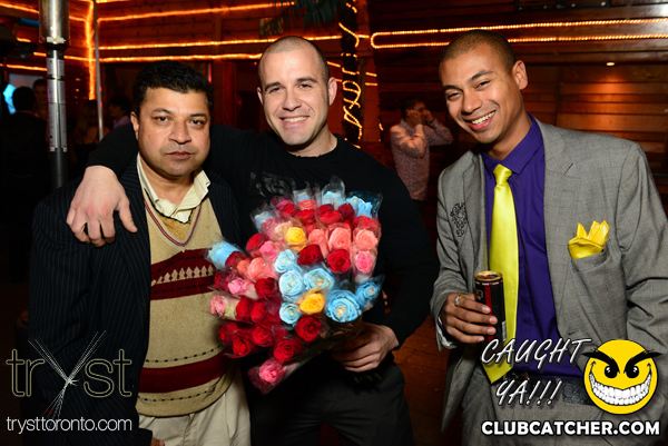 Tryst nightclub photo 9 - November 17th, 2012
