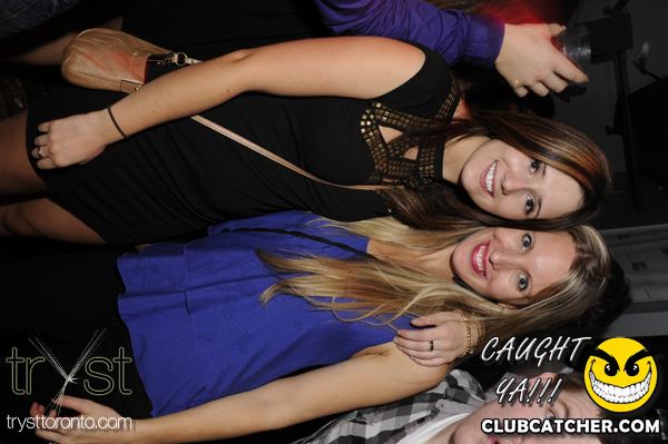 Tryst nightclub photo 83 - November 17th, 2012