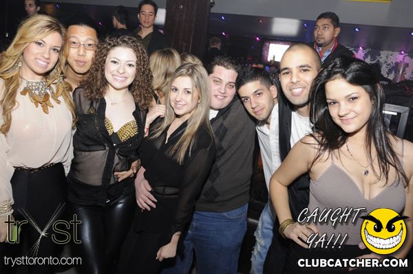 Tryst nightclub photo 85 - November 17th, 2012