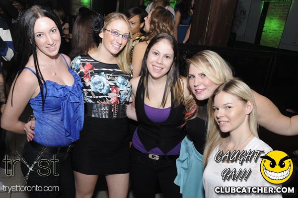 Tryst nightclub photo 89 - November 17th, 2012