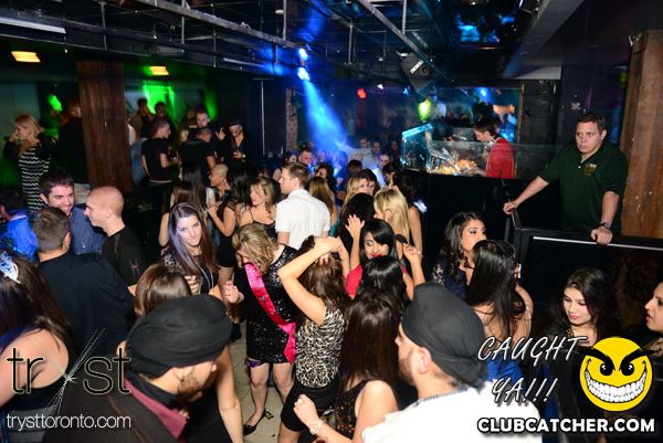 Tryst nightclub photo 93 - November 17th, 2012