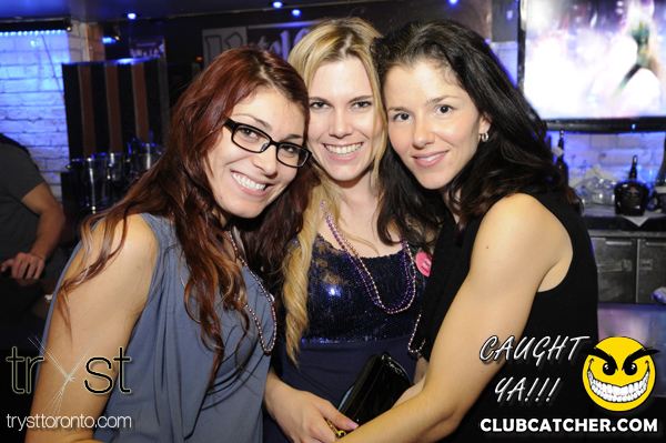 Tryst nightclub photo 96 - November 17th, 2012
