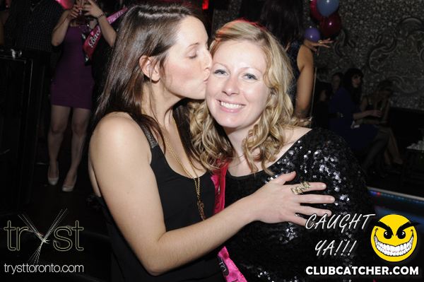 Tryst nightclub photo 97 - November 17th, 2012