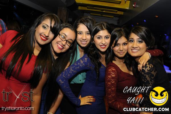 Tryst nightclub photo 98 - November 17th, 2012