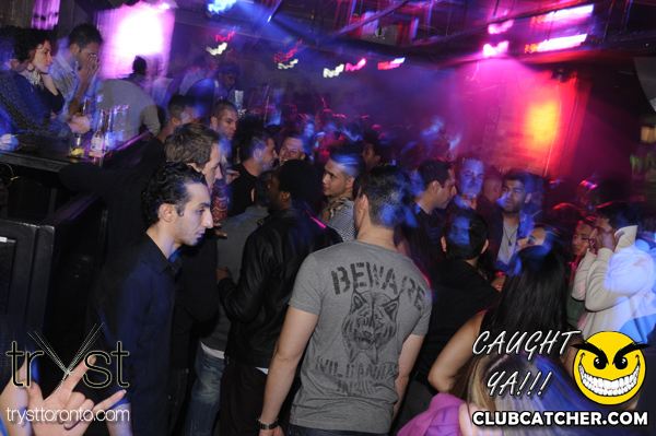 Tryst nightclub photo 100 - November 17th, 2012