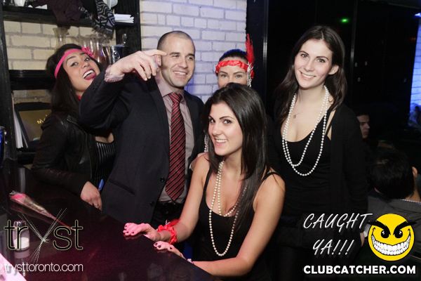 Tryst nightclub photo 103 - January 26th, 2013