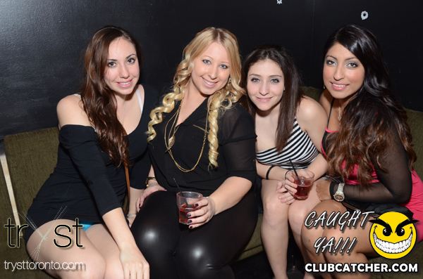 Tryst nightclub photo 12 - January 26th, 2013