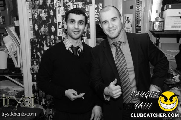 Tryst nightclub photo 116 - January 26th, 2013