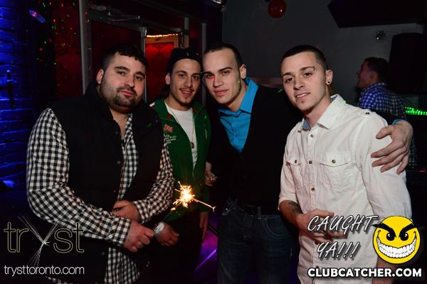 Tryst nightclub photo 15 - January 26th, 2013