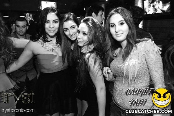 Tryst nightclub photo 145 - January 26th, 2013