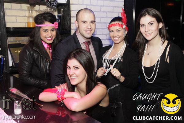 Tryst nightclub photo 17 - January 26th, 2013