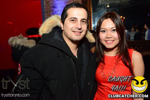 Tryst nightclub photo 164 - January 26th, 2013