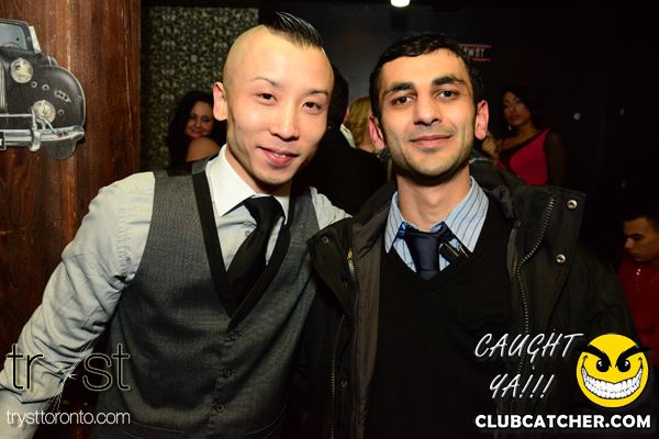 Tryst nightclub photo 166 - January 26th, 2013