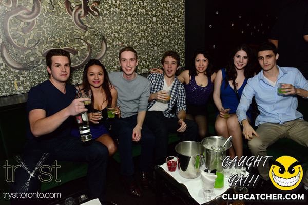 Tryst nightclub photo 168 - January 26th, 2013