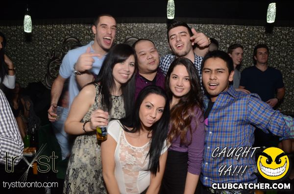 Tryst nightclub photo 180 - January 26th, 2013