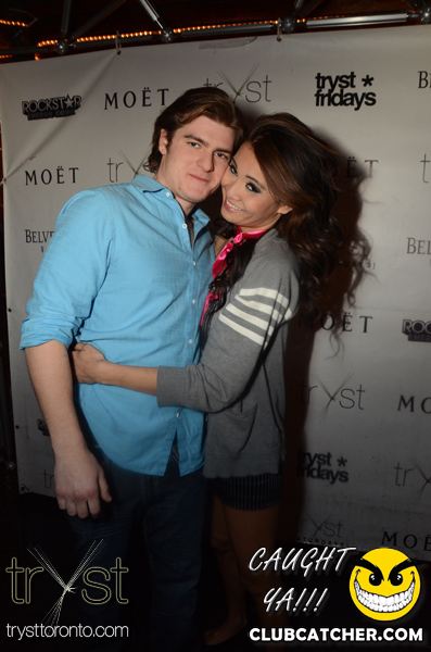 Tryst nightclub photo 183 - January 26th, 2013