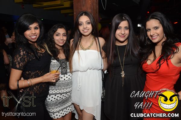 Tryst nightclub photo 189 - January 26th, 2013