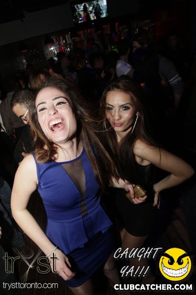 Tryst nightclub photo 192 - January 26th, 2013